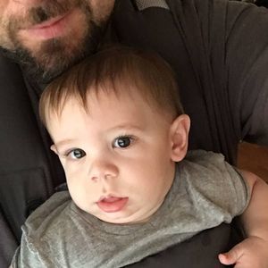 Meet your Posher, Shane